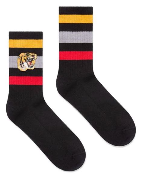 gucci loafer socks|gucci socks tiger black.